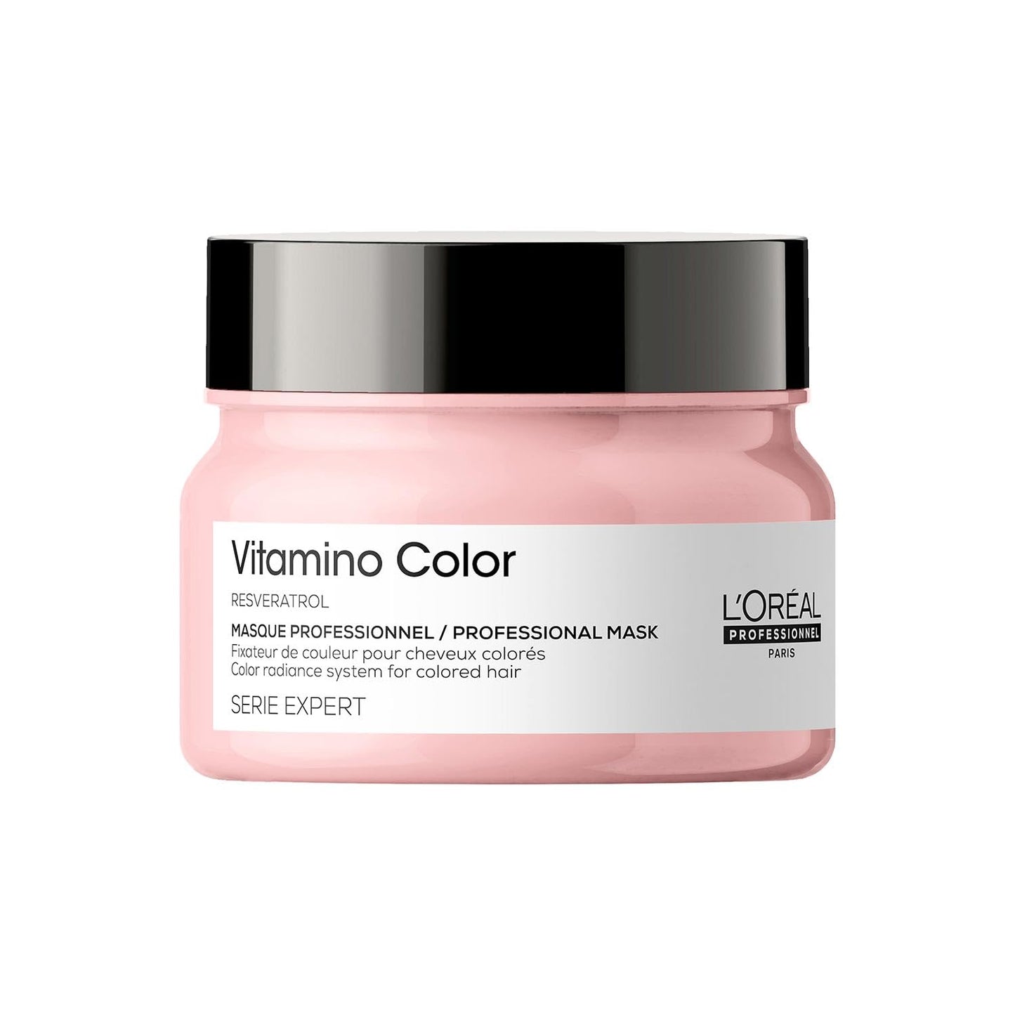 L'Oreal Professionnel Vitamino Color Hair Mask for Color-treated Hair