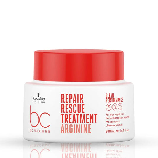 Schwarzkopf Professional Bonacure Repair Rescue Mask