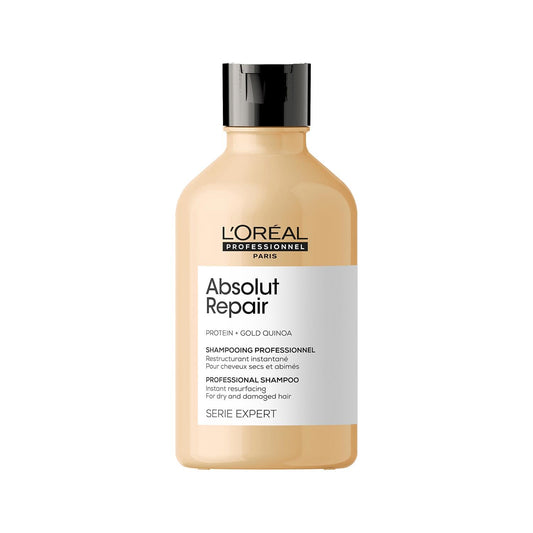 L'Oréal Professionnel Absolut Repair Shampoo for Dry & Damaged Hair