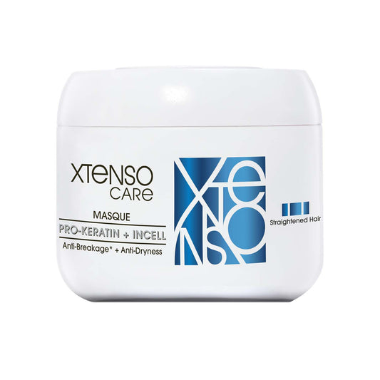 L'Oréal Professionnel Xtenso Care Masque , For Straightened Hair