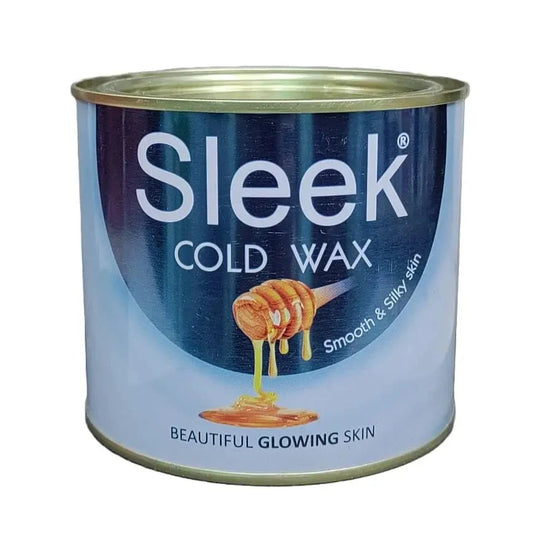 Sleek Cold Wax