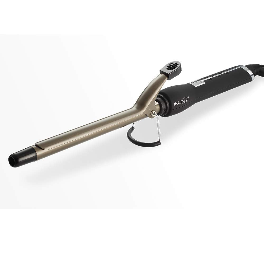 Ikonic Curling Tong CT16-CT38 WITH CERAMIC