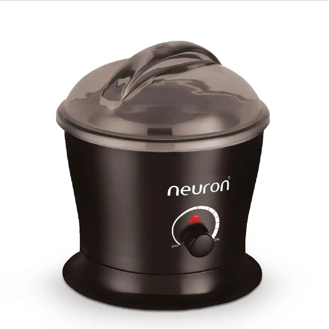 Neuron Earth Life Wax Heater