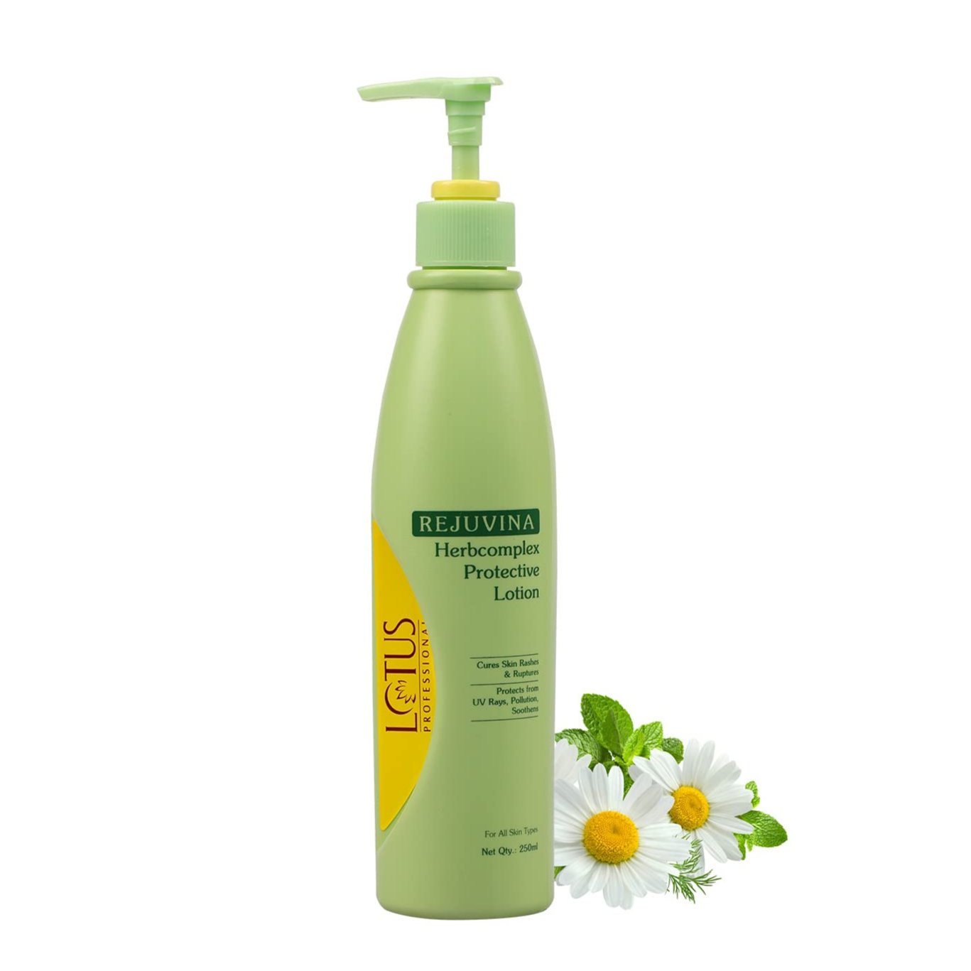 Lotus Professional Rejuvina Herbcomplex Protective Lotion