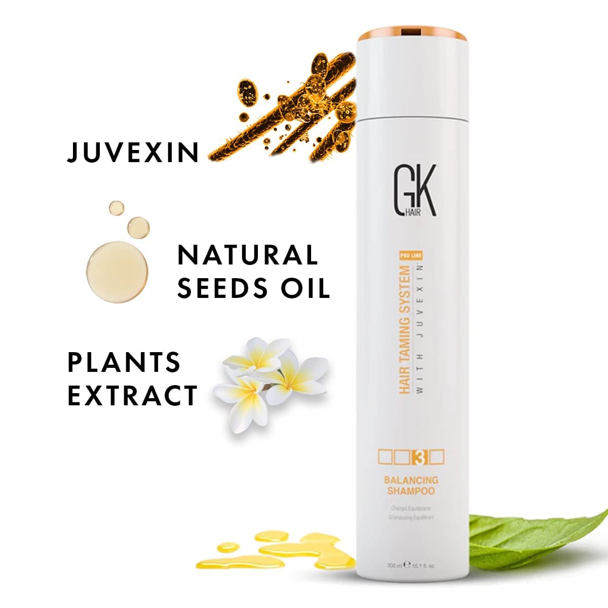 GK Hair Balancing Conditioner