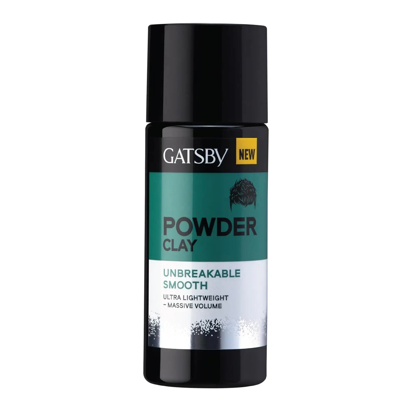 Gatsby Hair Volumizing Powder Clay - 20g