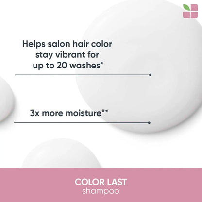 Matrix Biolage Color Last Shampoo for Color-Treated Hair