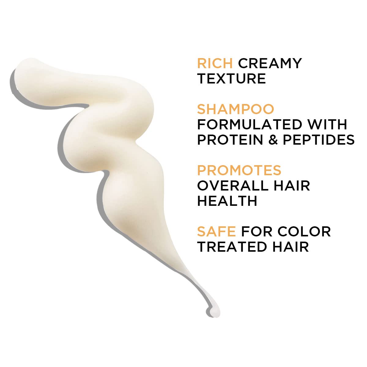 GK Hair Moisturizing Shampoo Color Protection