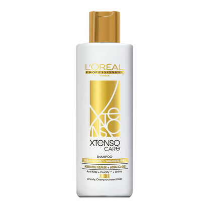 L'Oreal Professionnel Xtenso Care sulfate-free shampoo-250ml