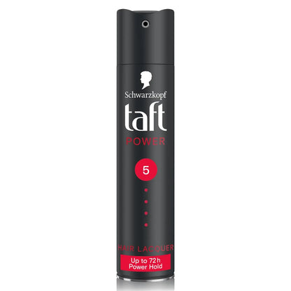 Schwarzkopf Taft Power Hair Spray