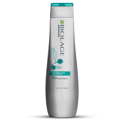 Matrix Biolage Professional Scalppure Anti-Dandruff Shampoo