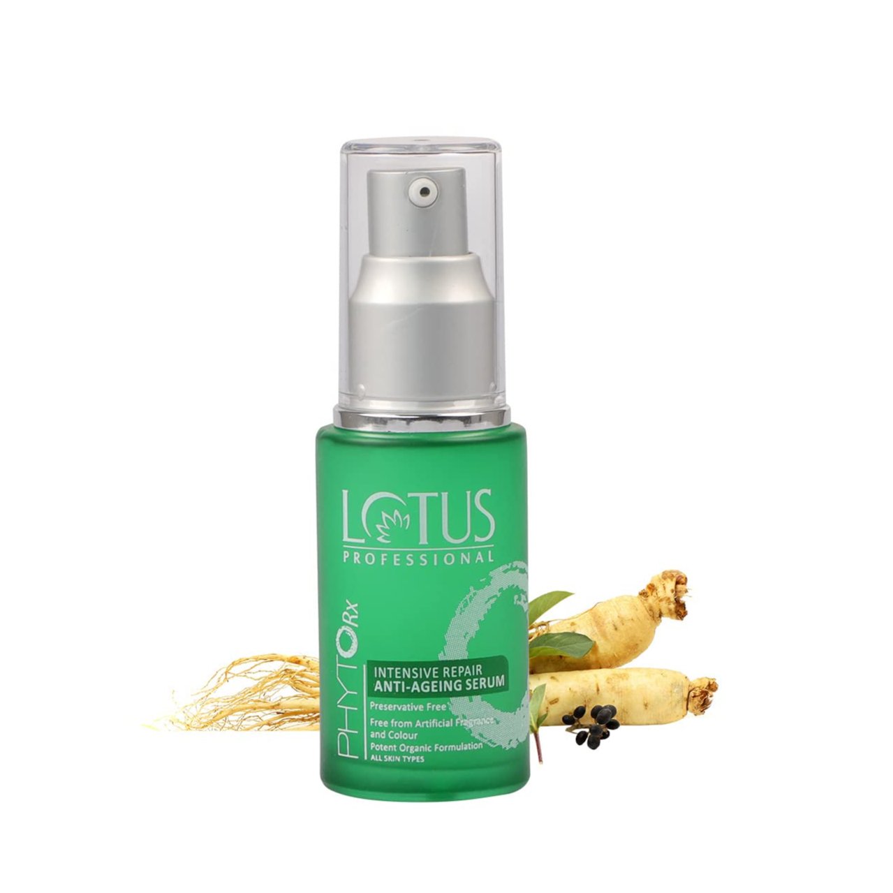 Lotus Professional Phyto-Rx Intensive Repair Anti-Ageing Serum, 30 ml