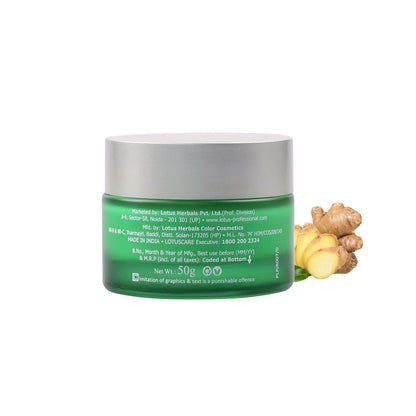 Lotus Professional Phyto Rx Skin Renewal Anti Ageing Night Cream, 50g