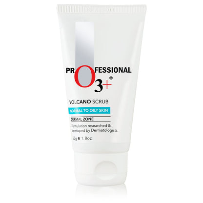 O3+ Volcano Scrub For Exfoliation (50G)