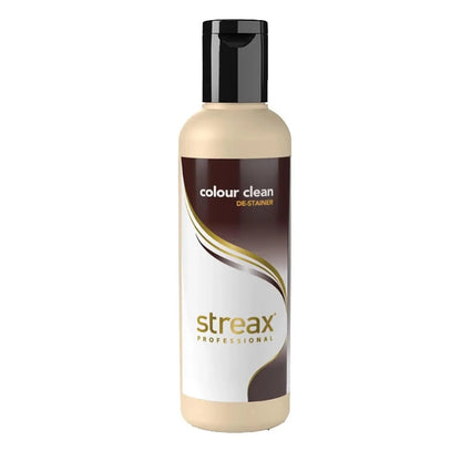 Streax Professional Color Clean Destainer (100ml)