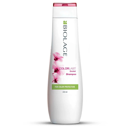 Matrix Biolage Color Last Shampoo for Color-Treated Hair