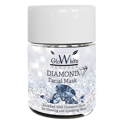 GloWhite Herbals Diamond Pack | 1kg