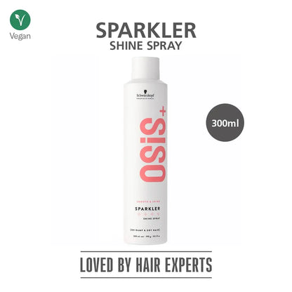 Schwarzkopf Professional OSiS+ Sparkler Shine Spray