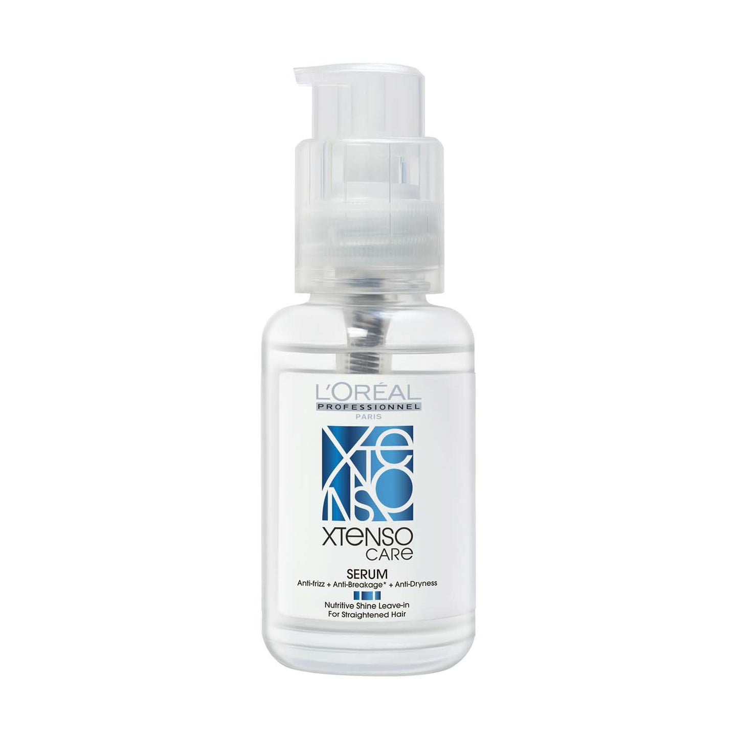 L'Oréal Professionnel Xtenso Care Leave-In Serum-50ml