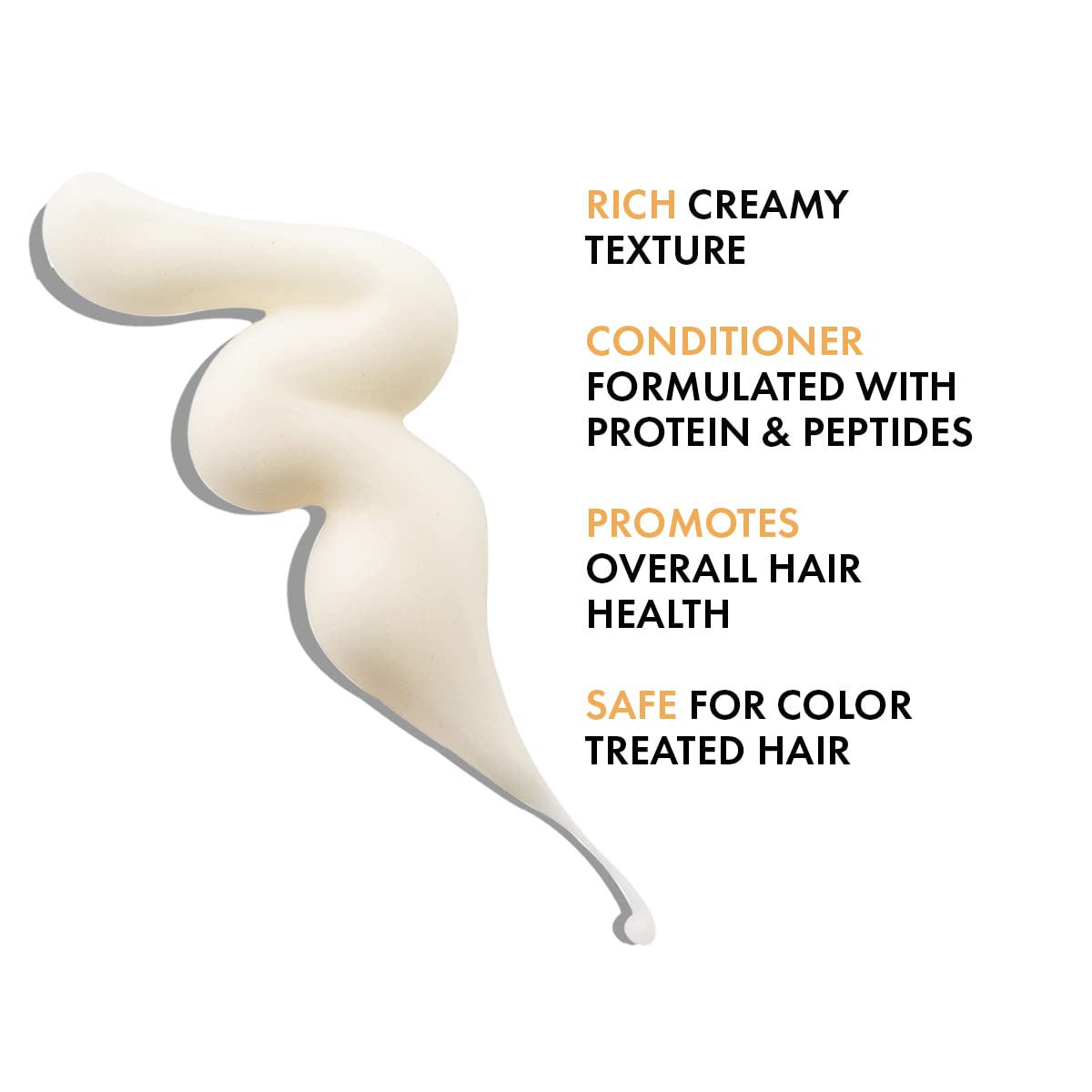 GK Hair Moisturizing Conditioner Color Protection