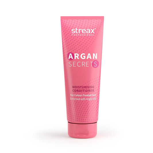 Streax Professional Argan Secret Conditioner