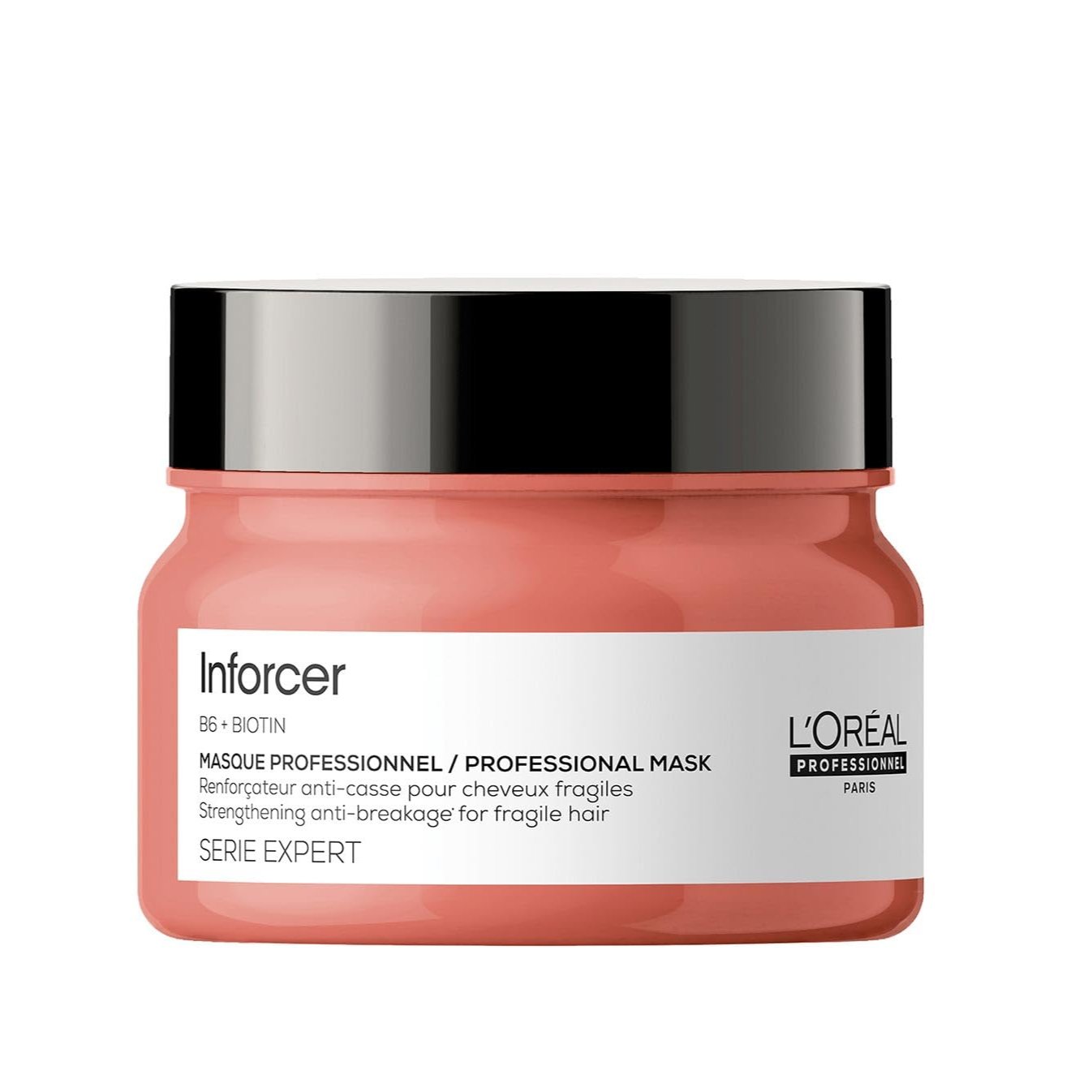 L'Oreal Professionnel Inforcer Strengthening Hair Mask