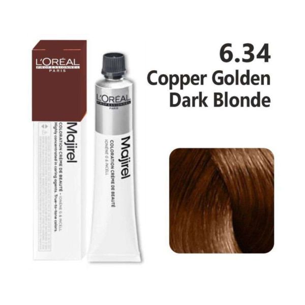 Loreal Professionnel Majirel Hair Color