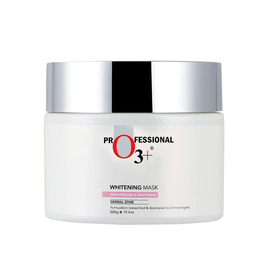 O3+ Whitening Mask (300g)