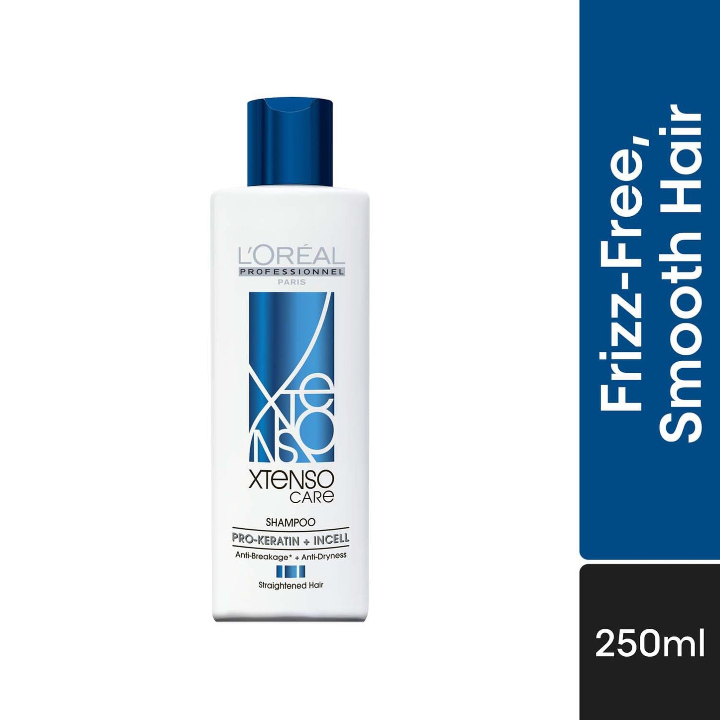 L'Oréal Professionnel Xtenso Care Shampoo