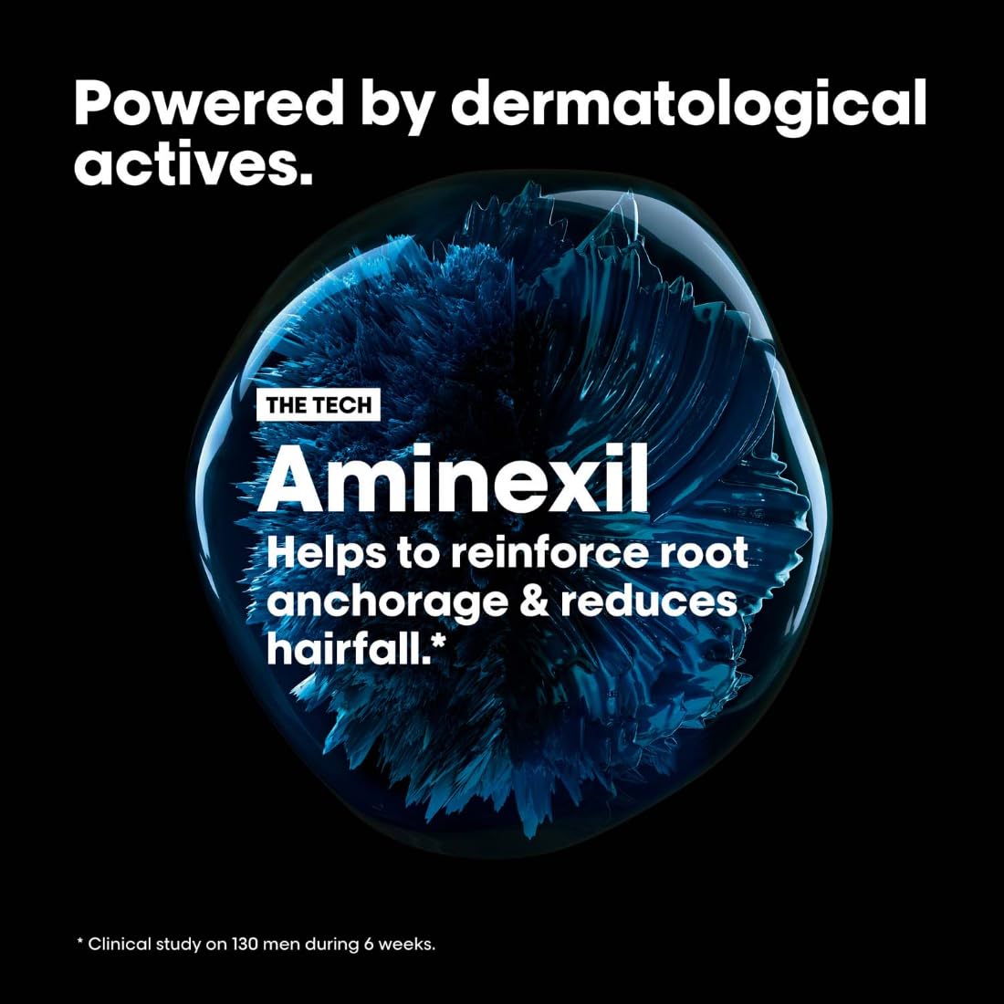 L’Oreal Professionnel Scalp Advanced Aminexil Advanced Anti-Hair Loss Activator Serum 90ml