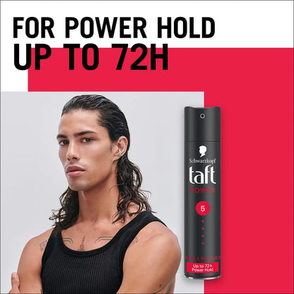 Schwarzkopf Taft Power Hair Spray