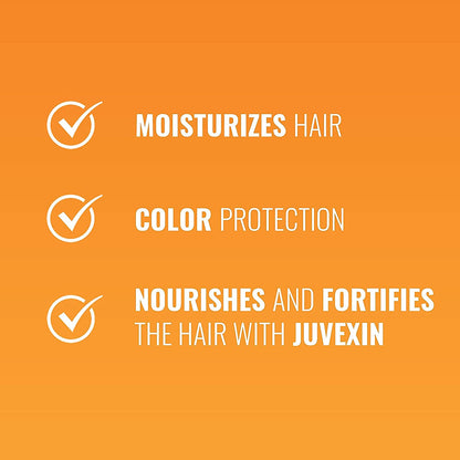 GK Hair Moisturizing Conditioner Color Protection