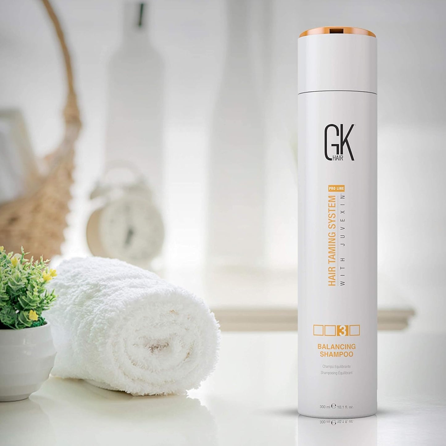 GK Hair Balancing Conditioner