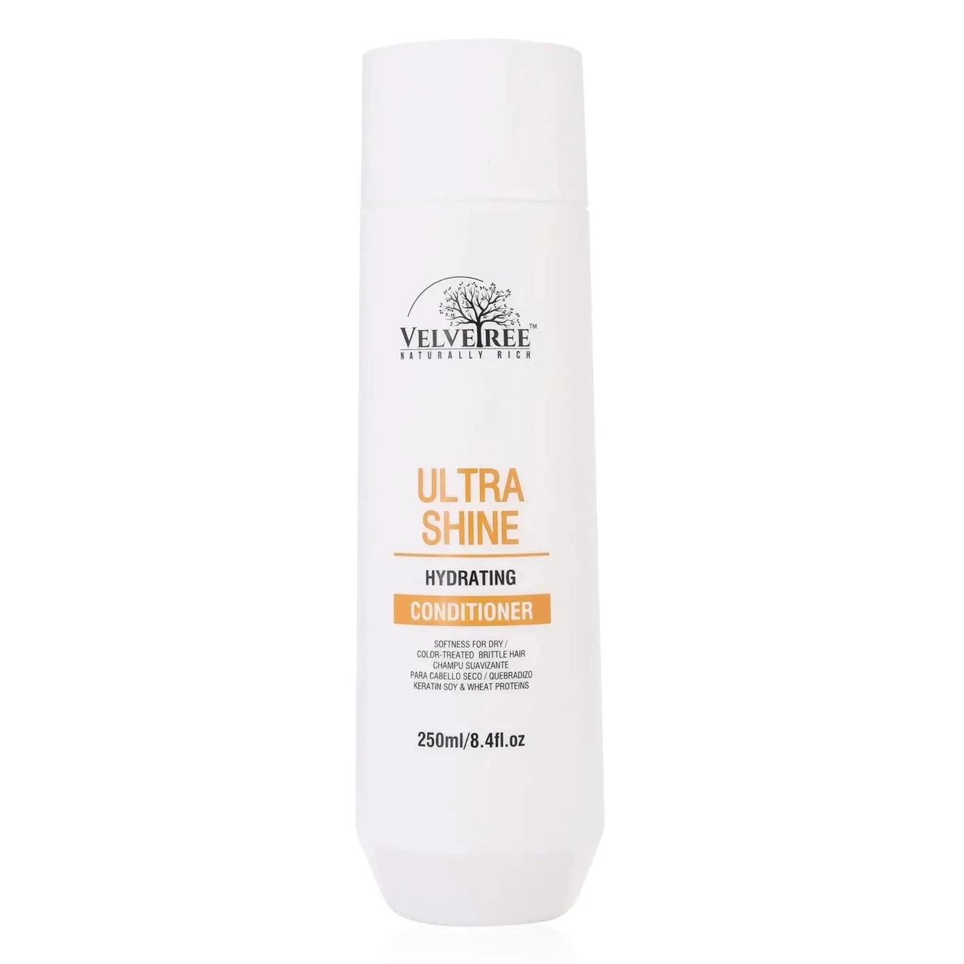 Velvetree Ultra shine hydrating Conditioner