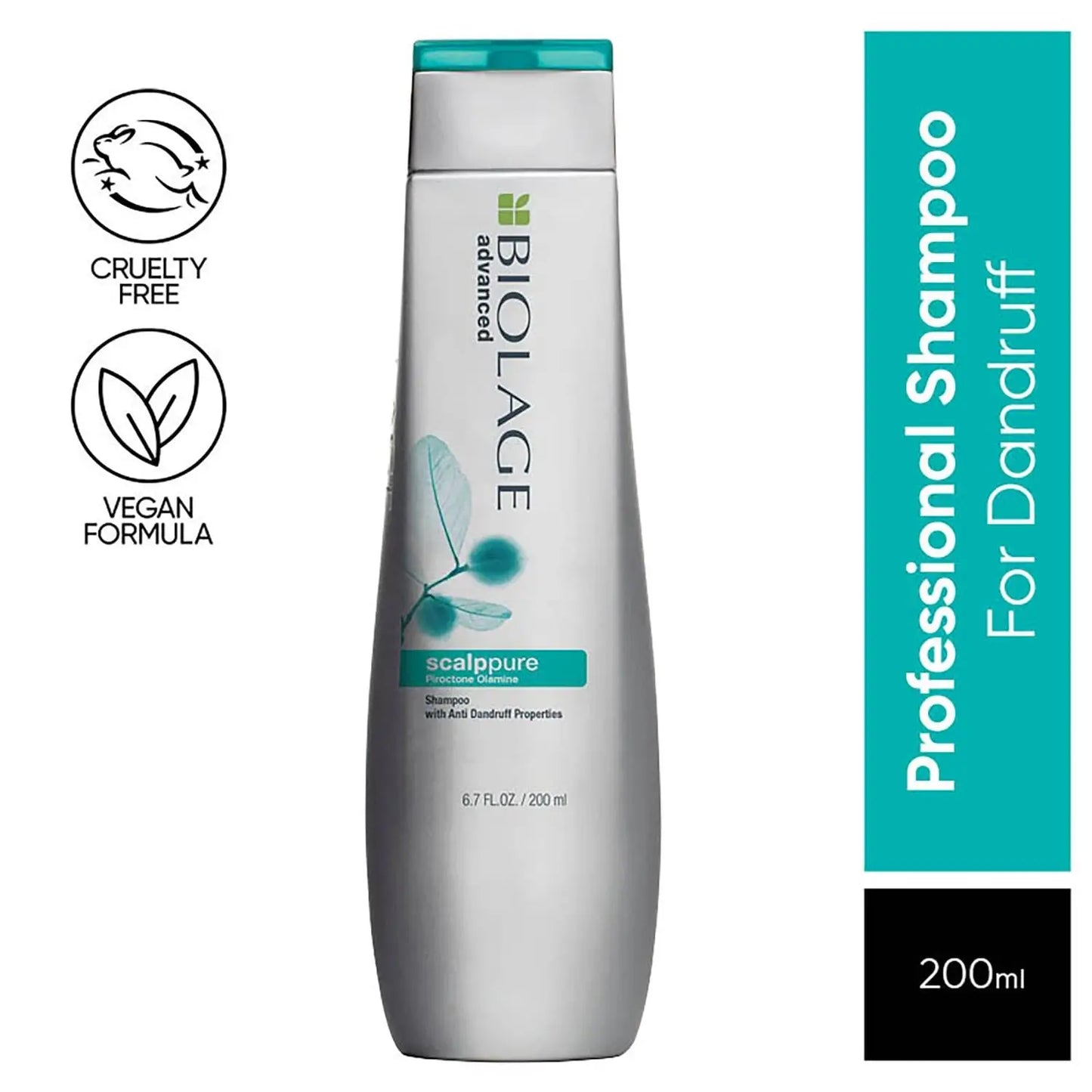 Matrix Biolage Professional Scalppure Anti-Dandruff Shampoo