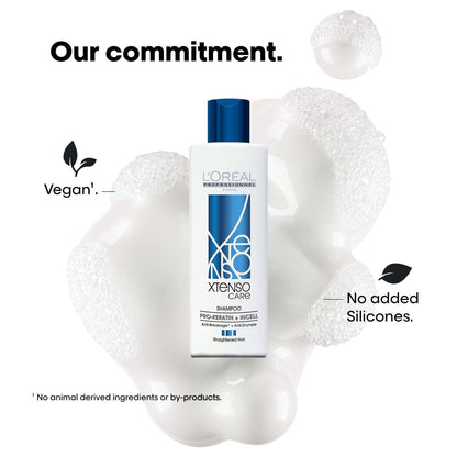 L'Oréal Professionnel Xtenso Care Shampoo