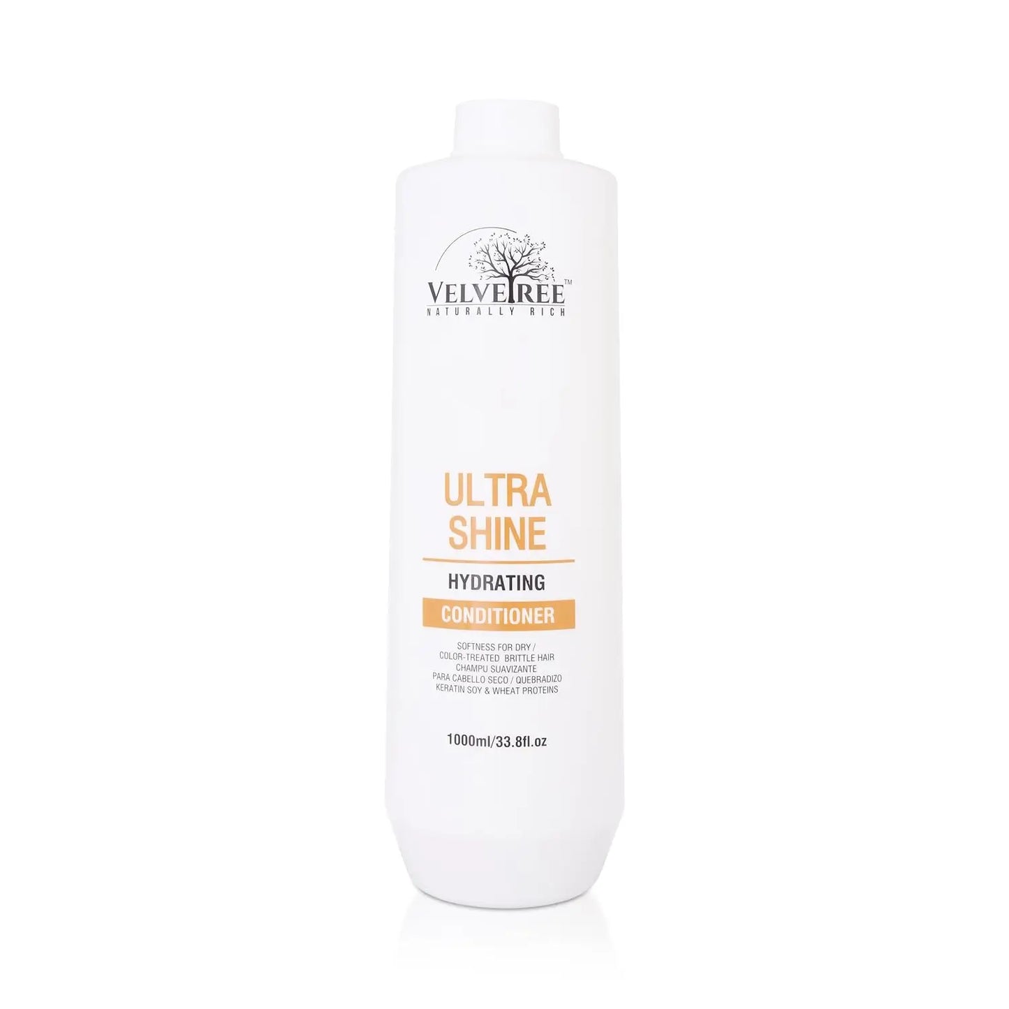 Velvetree Ultra shine hydrating Conditioner