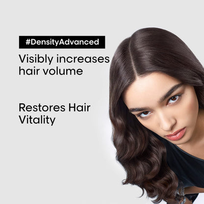 L'Oreal Professionnel Density Advanced Shampoo for Thinning Hair