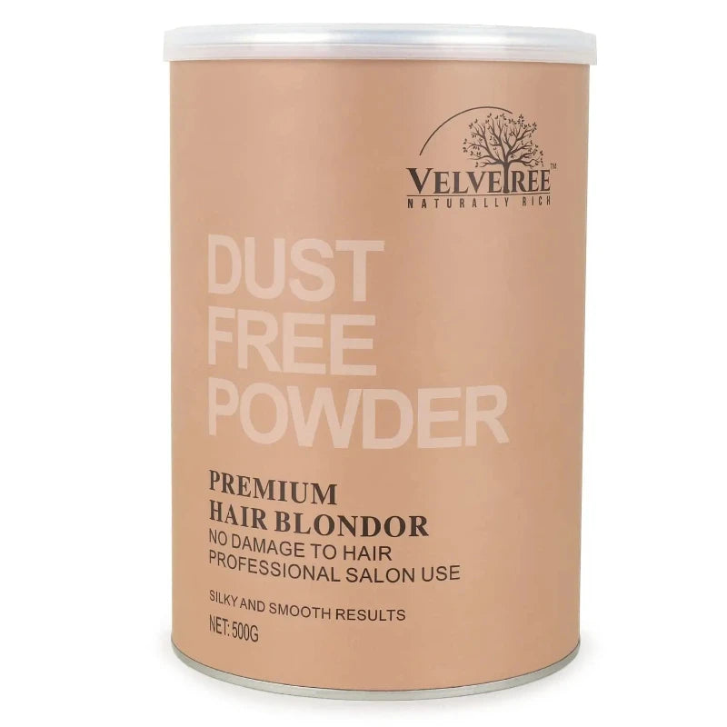 Velvetree Hair Blonder Powder