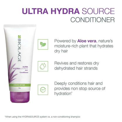 Matrix Biolage Hydrasource Conditioner