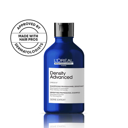 L'Oreal Professionnel Density Advanced Shampoo for Thinning Hair