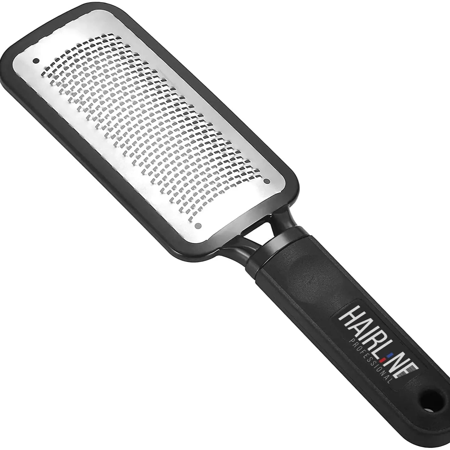 Hair Line Stainless Steel Foot Scrubber