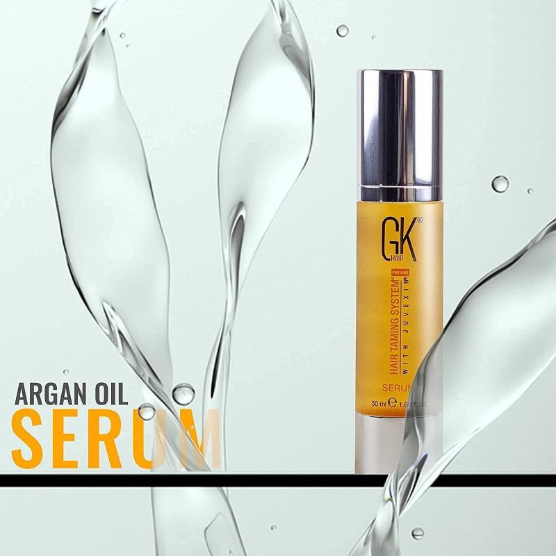 GK Hair Argan Serum 50 ml