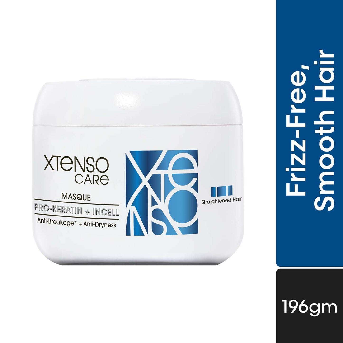 L'Oréal Professionnel Xtenso Care Masque , For Straightened Hair