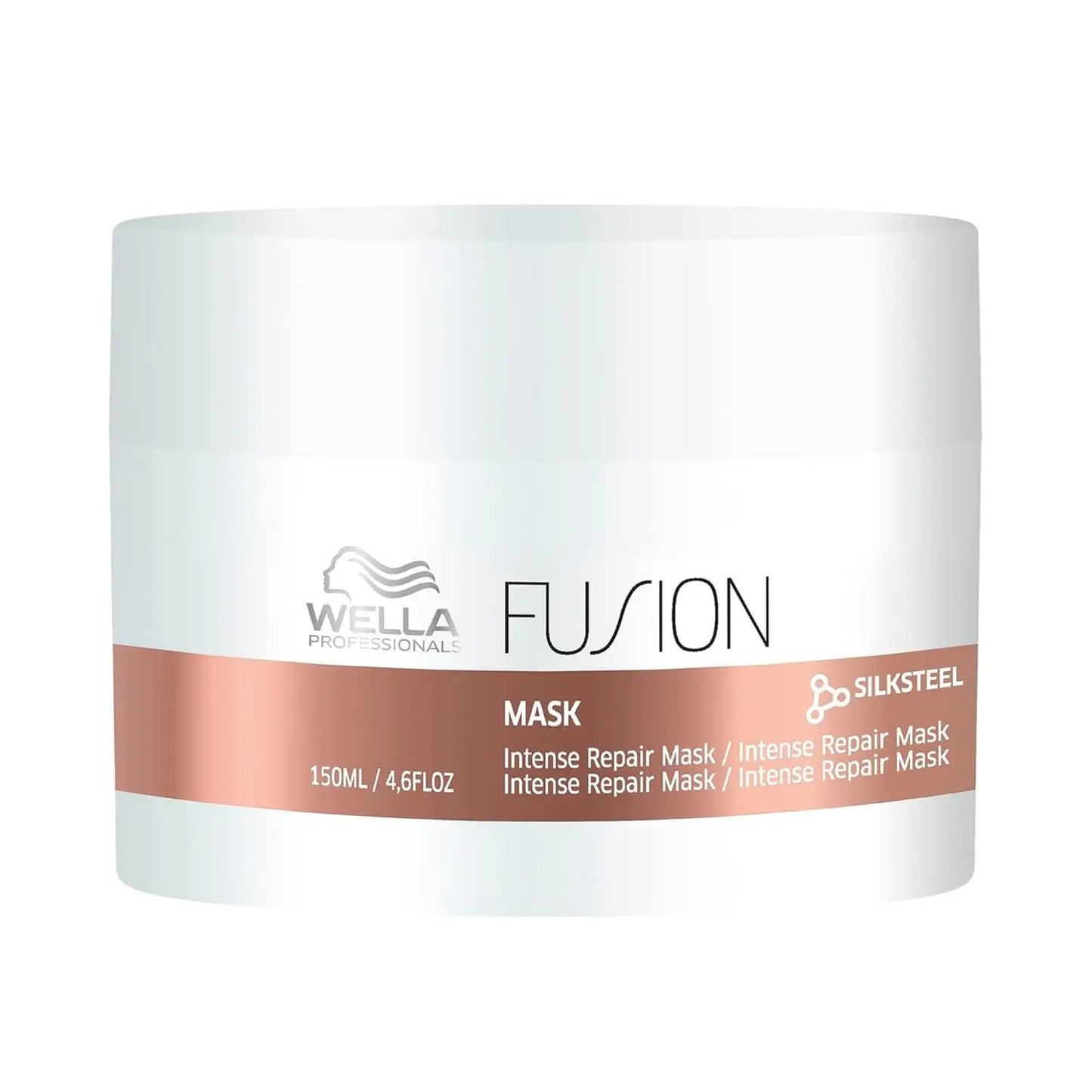 WELLA PROFESSIONALS Fusion Fresh Intense Repair Hair Mask