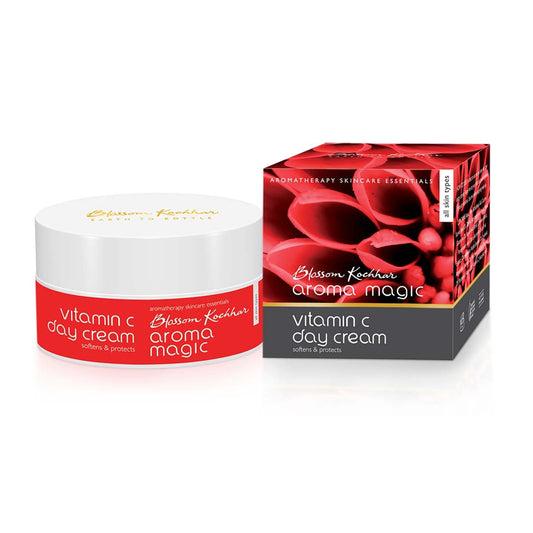 Aroma Magic Vitamin C Day Cream 50 gm