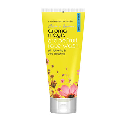 Aroma Magic Grapefruit Face wash (for oily skin) 100 ml