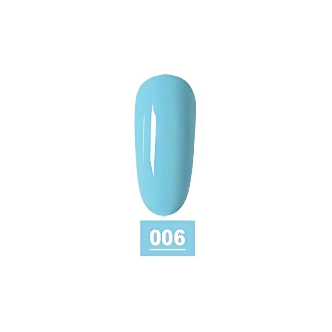 Shills Professional UV Led Soak Off Gel Polish -  (1-100 Shades)