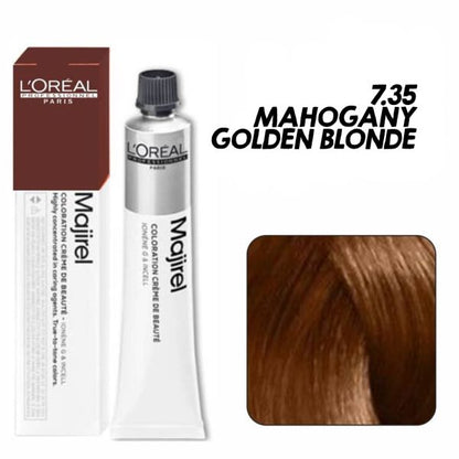 Loreal Professionnel Majirel Hair Color