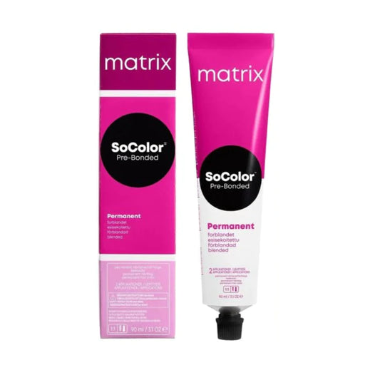 Matrix SoColor Permanent Cream Hair Color